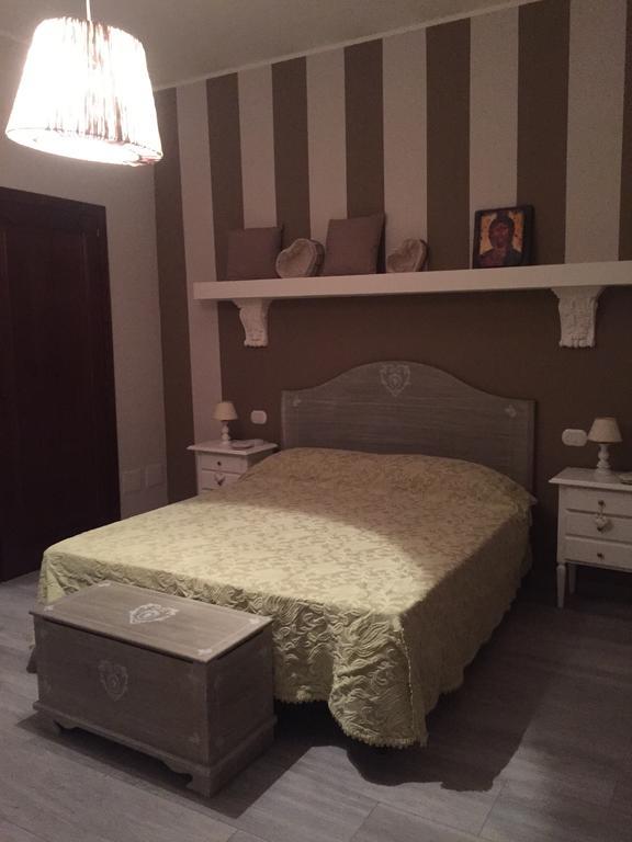 Appartamento Dell Agriturismo Pane E Olio Тоди Экстерьер фото