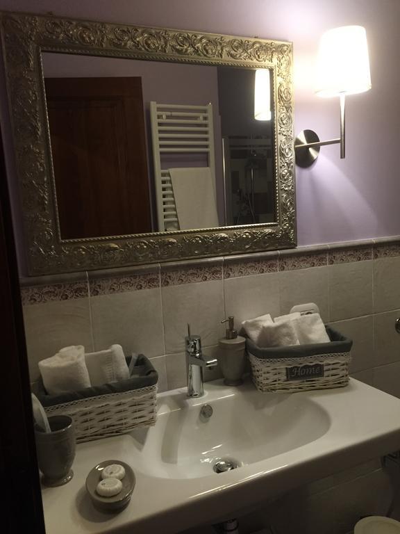 Appartamento Dell Agriturismo Pane E Olio Тоди Экстерьер фото