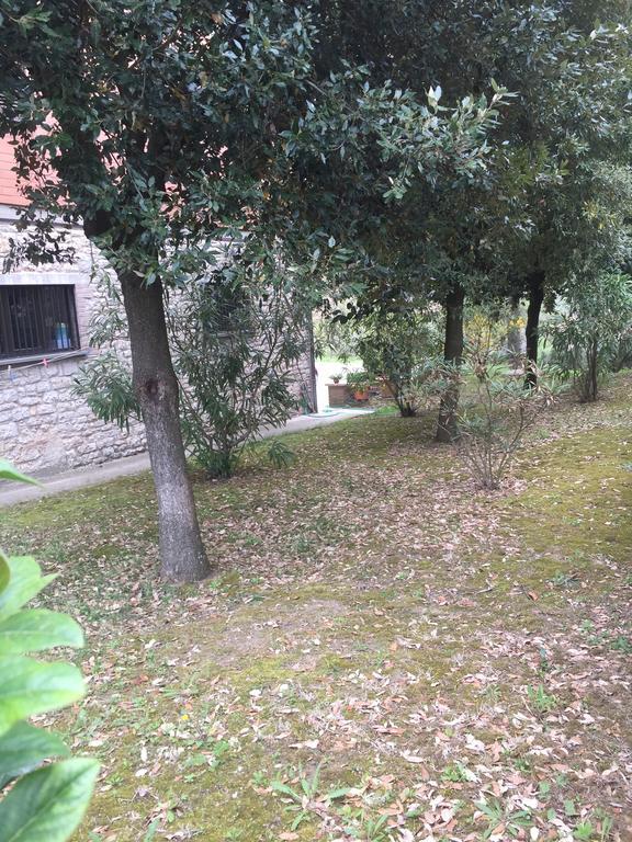 Appartamento Dell Agriturismo Pane E Olio Тоди Экстерьер фото