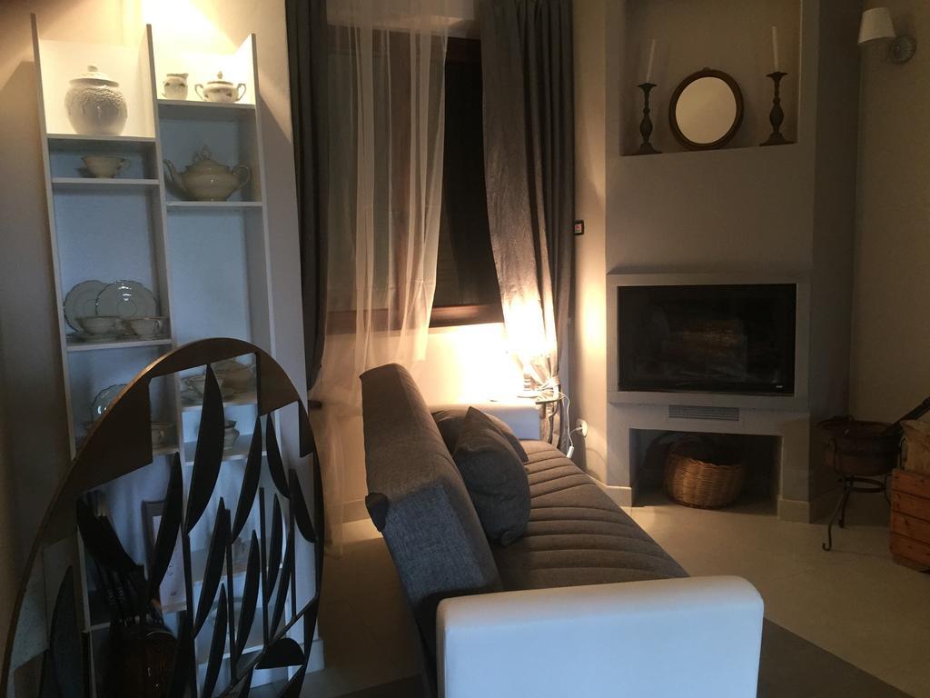 Appartamento Dell Agriturismo Pane E Olio Тоди Экстерьер фото