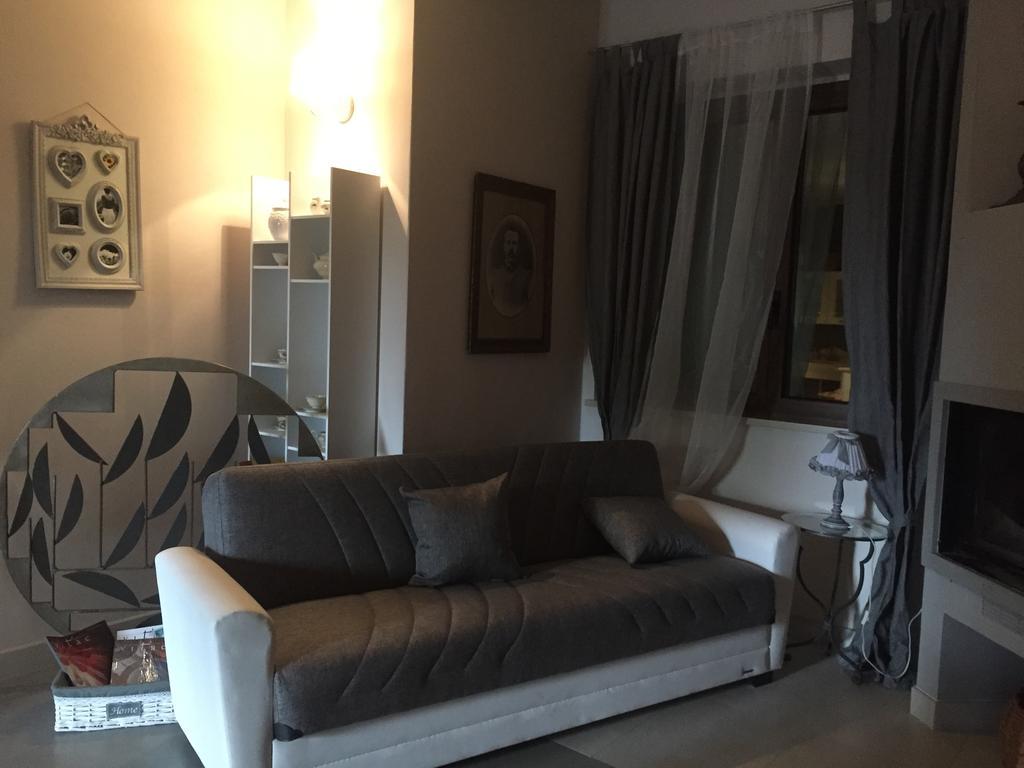 Appartamento Dell Agriturismo Pane E Olio Тоди Экстерьер фото