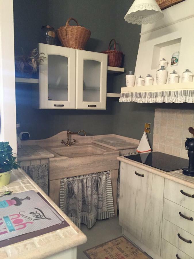 Appartamento Dell Agriturismo Pane E Olio Тоди Экстерьер фото